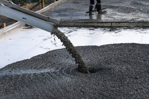 Best Concrete Sealing and Maintenance in Prospect Heights, IL