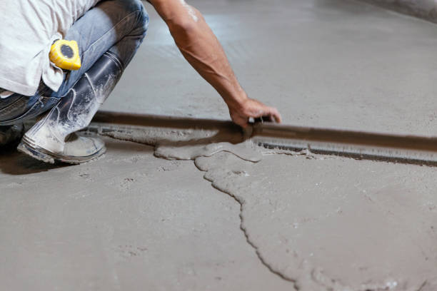 Best Concrete Removal and Replacement in Prospect Heights, IL