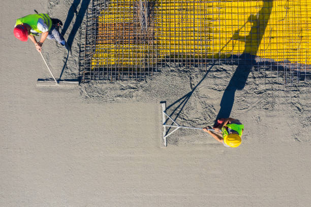 Best Concrete Staining and Coloring in Prospect Heights, IL