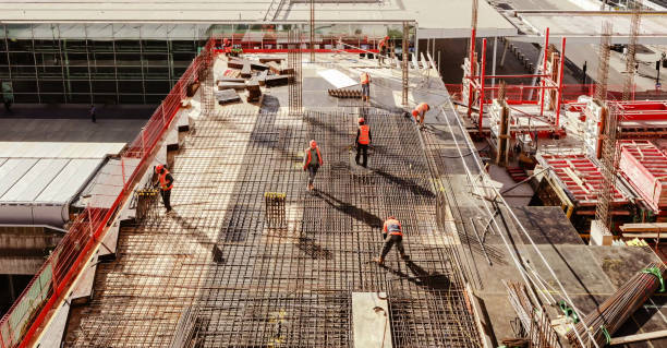 Best Commercial Concrete Services in Prospect Heights, IL