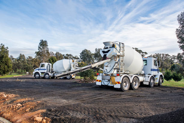 Best Concrete Grinding and Polishing in Prospect Heights, IL