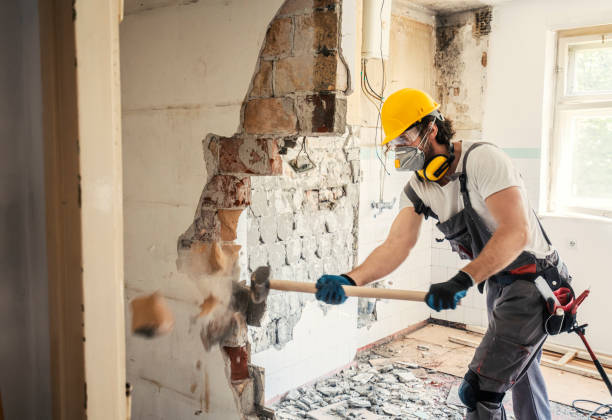 Best Concrete Demolition Services in Prospect Heights, IL