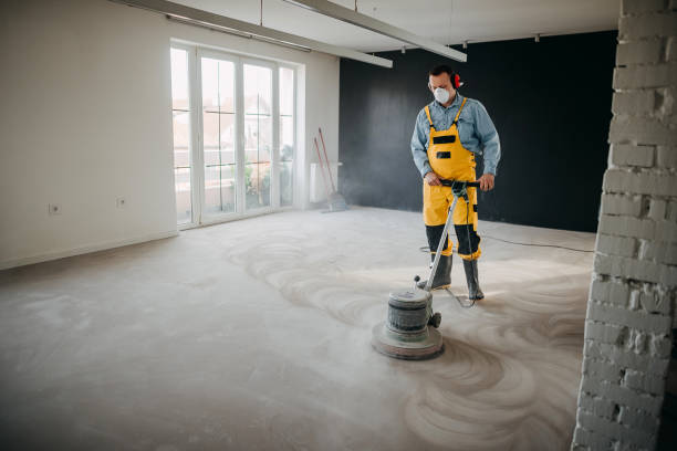 Best Industrial Concrete Flooring in Prospect Heights, IL