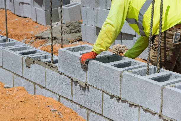 Best Concrete Foundation Repair in Prospect Heights, IL