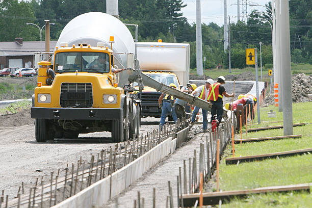 Best Decorative Concrete in Prospect Heights, IL