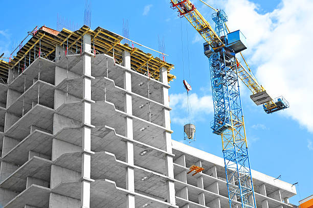 Best Concrete Slab Construction in Prospect Heights, IL